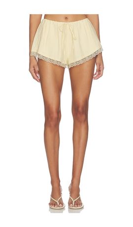 Tularosa Tularosa Marielle Short