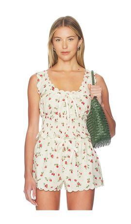 Sho Dress