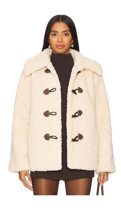 Tularosa Tularosa Mia Coat