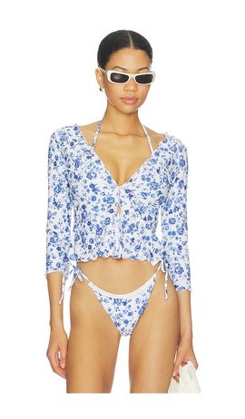 Tularosa Tularosa Milano Top