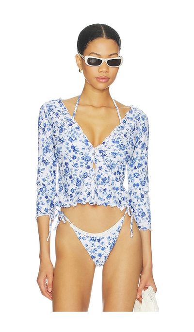 Tularosa Tularosa Milano Top