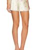 Tularosa Tularosa Molly Mini Skirt - 2