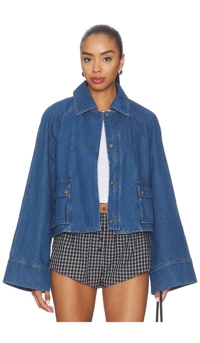 Tularosa Tularosa Oaklynn Jacket