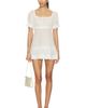Tularosa Tularosa Orissa Mini Dress - 1