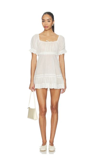 Tularosa Tularosa Orissa Mini Dress