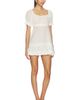 Tularosa Tularosa Orissa Mini Dress - 2