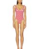 Tularosa Tularosa Pearla One Piece - 1