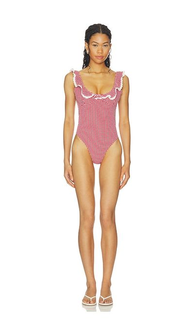 Tularosa Tularosa Pearla One Piece