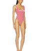 Tularosa Tularosa Pearla One Piece - 2