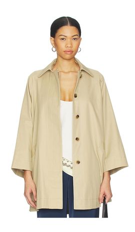 Tularosa Tularosa Penelope Coat