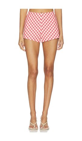 Tularosa Tularosa Rae Short