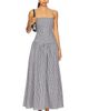 Tularosa Tularosa Reese Maxi Dress - 1