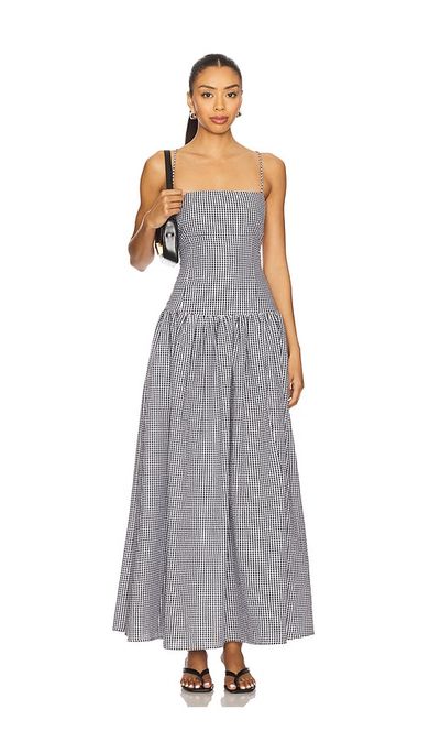 Tularosa Tularosa Reese Maxi Dress