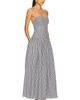 Tularosa Tularosa Reese Maxi Dress - 2