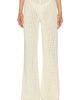 Tularosa Tularosa Rennata Open Stitch Pant - 1