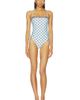 Tularosa Tularosa Robyn One Piece - 1