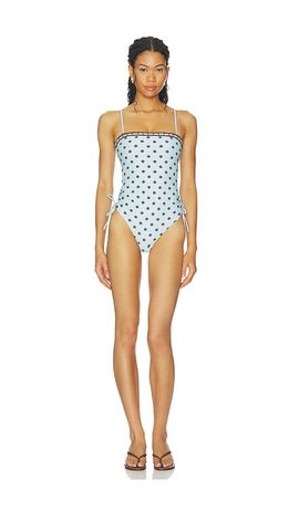 Tularosa Tularosa Robyn One Piece