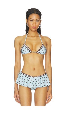 Tularosa Tularosa Robyn Top