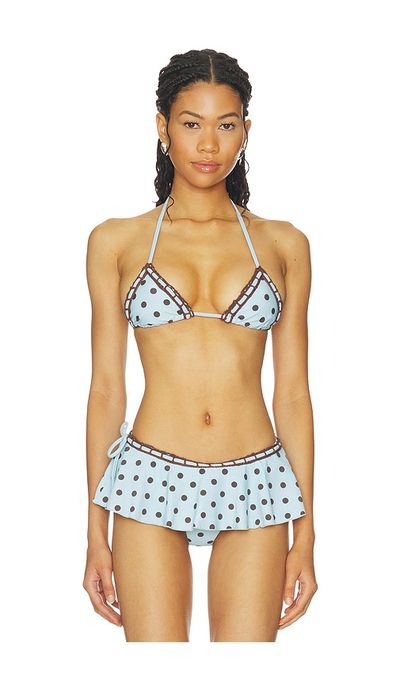 Tularosa Tularosa Robyn Top