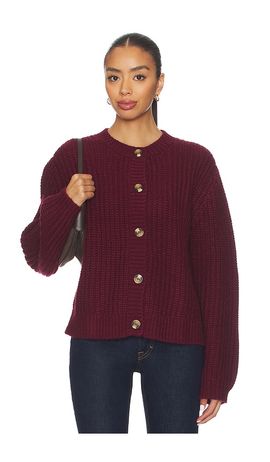 Tularosa Tularosa Sammara Cardigan