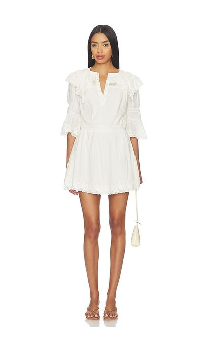 Tularosa Tularosa Sienna Mini Dress