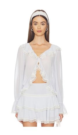 Sho Dress