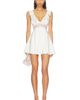 Tularosa Tularosa Sophia Mini Dress - 1