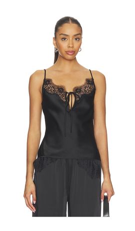 Tularosa Tularosa Sophia Top