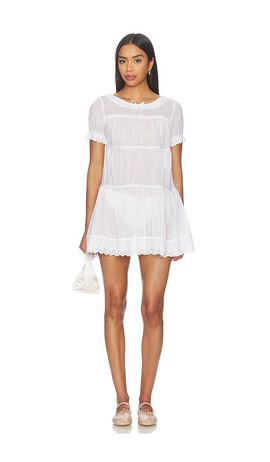Tularosa Tularosa Tivona Mini Dress
