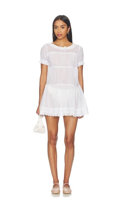 Tularosa Tularosa Tivona Mini Dress