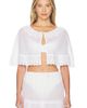 Tularosa Tularosa Topaz Cape Top - 1