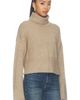 Tularosa Tularosa Viktoria Funnel Neck Pullover - 2