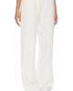 Tularosa Tularosa Wilma Linen Pant - 2