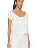 Tularosa Tularosa Wilma Linen Top - 2