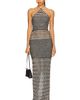 Tularosa Tularosa Wisteria Maxi Dress - 1