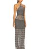 Tularosa Tularosa Wisteria Maxi Dress - 2