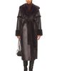 Tularosa Tularosa x Emma Leger Jackie Coat - 1
