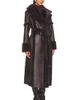 Tularosa Tularosa x Emma Leger Jackie Coat - 2