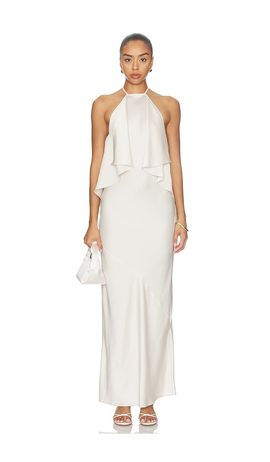 Tularosa Tularosa X Emma Rose Lou Gown