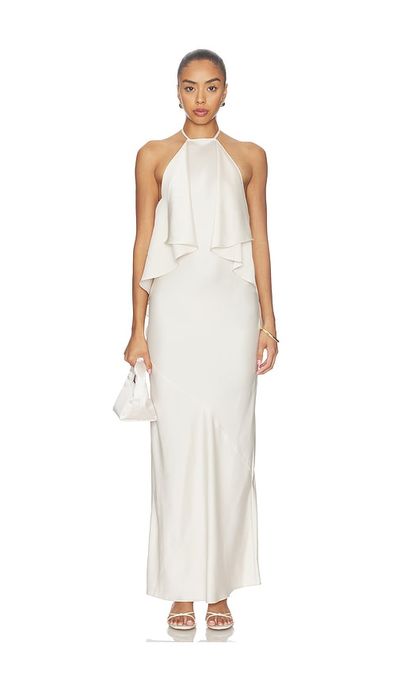Tularosa Tularosa X Emma Rose Lou Gown