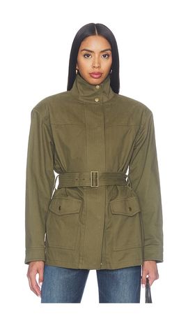 Tularosa Tularosa X Hannah Lizzy Martina Jacket