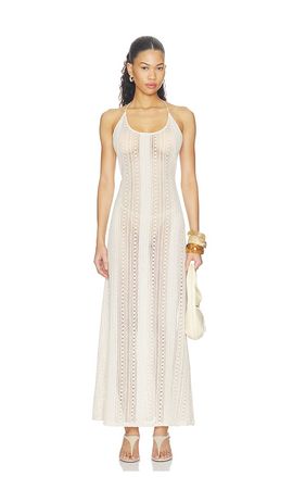 Tularosa Tularosa x REVOLVE Aila Maxi Dress