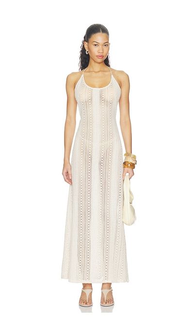 Tularosa Tularosa x REVOLVE Aila Maxi Dress