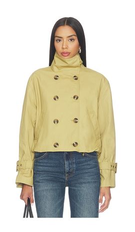 Tularosa Tularosa Xenia Jacket