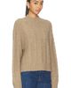 Tularosa Tularosa Zolene Mock Neck Sweater - 2