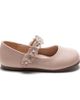 Tulleen Tulleen Amelia Floral Band Flats - 2