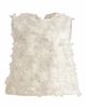 Tulleen Tulleen Amorette Floral Applique Top and Dress Set - 4