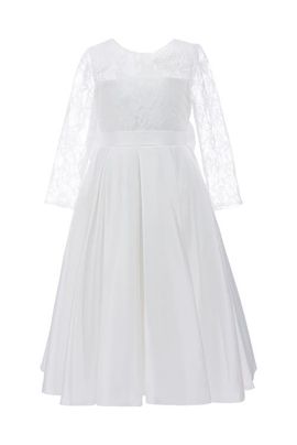 Tulleen Tulleen Arcadia Satin Dress