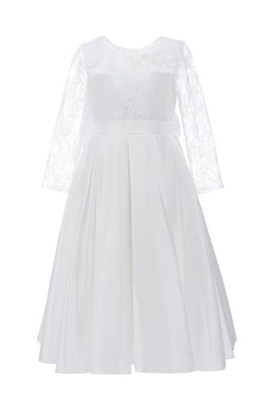 Tulleen Tulleen Arcadia Satin Dress