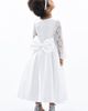 Tulleen Tulleen Arcadia Satin Dress - 5